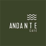 Logo do cliente Andante Café