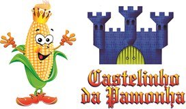 Logo do cliente Castelinho da Pamonha
