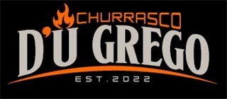 Logo do cliente Churras du Grego