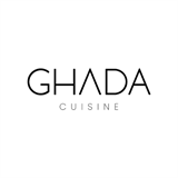 Logo do cliente Ghada Cuisine
