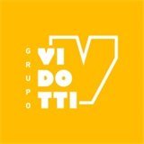 Logo do cliente Grupo Vidotti