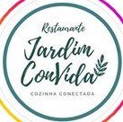 Logo do cliente Jardim com Vida
