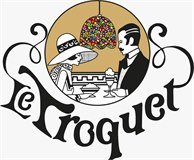 Logo do cliente Le Troquet