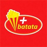 Logo do cliente Mais Batata