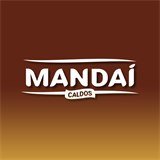 Logo do cliente Mandai Caldos