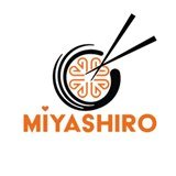 Logo do cliente Miyashiro