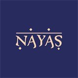 Logo do cliente Nayas Culinária Árabe