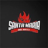 Logo do cliente Santa Maria BBQ
