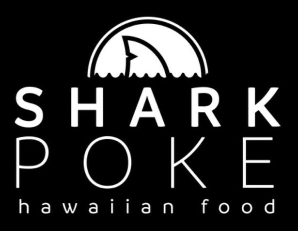 Logo do cliente Sharkpoke