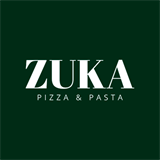 Logo do cliente Zuka Pizza & Pasta